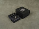 Darkglass Alpha Omega Dual Bass Distortion FX Pedal w/Box - 2nd Hand