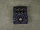 Darkglass Alpha Omega Dual Bass Distortion FX Pedal w/Box - 2nd Hand