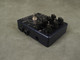 Darkglass Alpha Omega Dual Bass Distortion FX Pedal w/Box - 2nd Hand