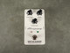 Ampeg Opto Analog Optical Compressor FX Pedal w/Box - 2nd Hand