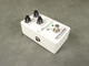 Ampeg Opto Analog Optical Compressor FX Pedal w/Box - 2nd Hand