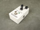 Ampeg Opto Analog Optical Compressor FX Pedal w/Box - 2nd Hand