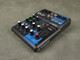 Yamaha MG06X-1 Compact Mixer w/PSU - 2nd Hand Yamaha MG06X-1 Compact Mixer w/PSU - 2nd Hand