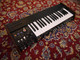 Korg MiniKorg 700FS Monophonic Synthesizer & PSU w/Case - 2nd Hand