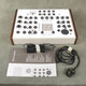 Erica Synths Syntrx Synth & PSU - 2nd Hand