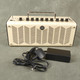 Yamaha THR-10 Compact Guitar Amp Head w/PSU - 2nd Hand - 2nd Hand