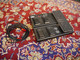 Line 6 Spider IV 75 & FBV Express MkII Footswitch - 2nd Hand Line 6 Spider IV 75 & FBV Express MkII Footswitch - 2nd Hand