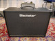 Blackstar HT5-2x10 Amplifier & Footswitch w/Cover **COLLECTION ONLY** - 2nd Hand