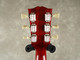 Gibson SG Standard - Cherry w/Hard Case - 2nd Hand (112484) Gibson SG Standard - Cherry w/Hard Case - 2nd Hand (112484)