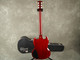 Gibson SG Standard - Cherry w/Hard Case - 2nd Hand (112484) Gibson SG Standard - Cherry w/Hard Case - 2nd Hand (112484)
