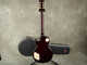 Vintage V100 Deluxe - Wine Red w/Hard Case - 2nd Hand