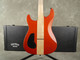 Chapman ML1 Pro Modern - Satin Sun Red w/Hard Case - 2nd Hand