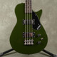 Gretsch G2220 Short-Scale Bass Guitar - Olive Green - 2nd Hand Gretsch G2220 Short-Scale Bass Guitar - Olive Green - 2nd Hand