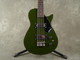 Gretsch G2220 Short-Scale Bass Guitar - Olive Green - 2nd Hand Gretsch G2220 Short-Scale Bass Guitar - Olive Green - 2nd Hand