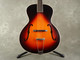 Epiphone Masterbuilt Zenith - Vintage Sunburst - 2nd Hand