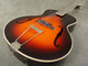 Epiphone Masterbuilt Zenith - Vintage Sunburst - 2nd Hand