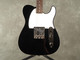 Squier Classic Vibe 60s Custom Esquire - Black - 2nd Hand Squier Classic Vibe 60s Custom Esquire - Black - 2nd Hand
