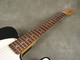 Squier Classic Vibe 60s Custom Esquire - Black - 2nd Hand Squier Classic Vibe 60s Custom Esquire - Black - 2nd Hand
