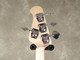 Music Man Sterling Sub Ray4 Bass - Vintage Sunburst Satin - 2nd Hand