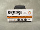 Orange Tiny Terror Amp Head w/Gig Bag - 2nd Hand