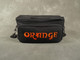 Orange Tiny Terror Amp Head w/Gig Bag - 2nd Hand