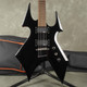BC Rich Warbeast 1 - Black - 2nd Hand BC Rich Warbeast 1 - Black - 2nd Hand
