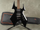 BC Rich Warbeast 1 - Black - 2nd Hand BC Rich Warbeast 1 - Black - 2nd Hand