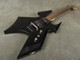 BC Rich Warbeast 1 - Black - 2nd Hand BC Rich Warbeast 1 - Black - 2nd Hand