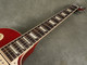Gibson 2021 Les Paul Classic - Cherry Sunburst w/Hard Case - 2nd Hand