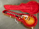 Gibson 2021 Les Paul Classic - Cherry Sunburst w/Hard Case - 2nd Hand