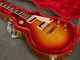 Gibson 2021 Les Paul Classic - Cherry Sunburst w/Hard Case - 2nd Hand