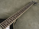 Rocktile Violin Bass - Black w/Hard Case - 2nd Hand