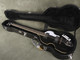 Rocktile Violin Bass - Black w/Hard Case - 2nd Hand