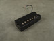 Seymour Duncan Pegasus 7-String Pickup - Covered - 2nd Hand