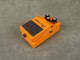 Boss DS-1 Distortion FX Pedal w/Box - 2nd Hand (112915)
