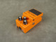 Boss DS-1 Distortion FX Pedal w/Box - 2nd Hand (112915)