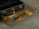 Yamaha YTR-4335 Trumpet w/Case - 2nd Hand