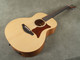 Sigma GSME Parlour Acoustic Guitar - Natural - 2nd Hand