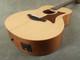 Sigma GSME Parlour Acoustic Guitar - Natural - 2nd Hand