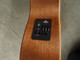 Sigma GSME Parlour Acoustic Guitar - Natural - 2nd Hand