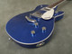 Gretsch G5435 Electromatic Pro Jet - Blue - 2nd Hand