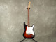 Fender Player Stratocaster - PF - Sunburst - 2nd Hand Fender Player Stratocaster - PF - Sunburst - 2nd Hand