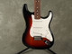 Fender Player Stratocaster - PF - Sunburst - 2nd Hand Fender Player Stratocaster - PF - Sunburst - 2nd Hand
