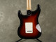 Fender Player Stratocaster - PF - Sunburst - 2nd Hand Fender Player Stratocaster - PF - Sunburst - 2nd Hand