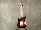 Fender Player Stratocaster - PF - Sunburst - 2nd Hand Fender Player Stratocaster - PF - Sunburst - 2nd Hand