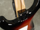 Fender Player Stratocaster - PF - Sunburst - 2nd Hand Fender Player Stratocaster - PF - Sunburst - 2nd Hand