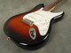 Fender Player Stratocaster - PF - Sunburst - 2nd Hand Fender Player Stratocaster - PF - Sunburst - 2nd Hand