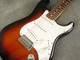 Fender Player Stratocaster - PF - Sunburst - 2nd Hand Fender Player Stratocaster - PF - Sunburst - 2nd Hand