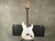 Tokai Goldstar Electric Guitar - White w/Hard Case - 2nd Hand Tokai Goldstar Electric Guitar - White w/Hard Case - 2nd Hand