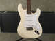 Tokai Goldstar Electric Guitar - White w/Hard Case - 2nd Hand Tokai Goldstar Electric Guitar - White w/Hard Case - 2nd Hand
